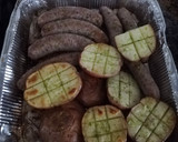 Foto del paso 11 de la receta: Butifarra al horno