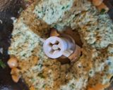 Foto del paso 2 de la receta: Falafel muy fácil con garbanzos de lata