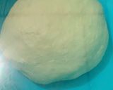 Foto langkah ke 3 dari resep Bakpao.