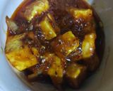 চটজলদি পনির (chatjaldi paneer recipe in Bengali) রেসিপির ধাপ 4 ছবি
