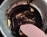 Foto langkah ke 2 dari resep Fudgy Brownies.