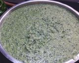 મગ પાલક ના ઢોકળા (Moong Palak Dhokla Recipe In Gujarati) રેસીપી સ્ટેપ3ફોટો
