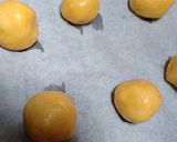 Foto langkah ke 3 dari resep Nastar jadul.