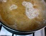 Foto del paso 2 de la receta: Pollo a la crema con fideos🍝
