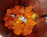 Foto del paso 3 de la receta: Hummus de Calabaza
