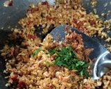 Foto langkah ke 6 dari resep *Talam Ebi*.