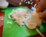 Foto del paso 8 de la receta: Pastel de choclo Dulce Talquino