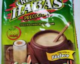 Foto del paso 2 de la receta: Crema de Habas, para el frío