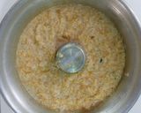 Foto del paso 4 de la receta: Budincito de coco sin harina ni azúcar