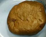 Chocolate Cinnamon Rolls recipe step 2 photo