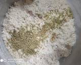 Shakarpaare recipe step 2 photo