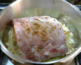 Foto del paso 3 de la receta: 📌Cinta de lomo de cerdo en salsa