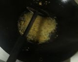 Foto langkah ke 3 dari resep Telur & sosis masak semur.