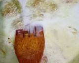 દુધી સાગો ખીર (Dudhi Sago Kheer Recipe In Gujarati) રેસીપી સ્ટેપ2ફોટો