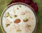 ચોખા ની ખીર(chokha ni kheer recipe in Gujarati) રેસીપી સ્ટેપ5ફોટો