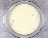 Kovászos olívás gluténmentes kenyér recept fázis 3 fotója