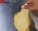 Foto del paso 3 de la receta: Roles de canela de cajeta🍂