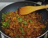 फोडणीची पोळी (Fodnichi Poli Recipe In Marathi) रेसिपी स्टेप 5 फोटो