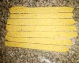 Spicy ring crackers recipe step 2 photo