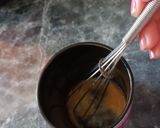Foto del paso 1 de la receta: Bizcocho en taza