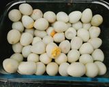 Hình bước làm 6 của món Soup cua