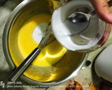 Foto langkah ke 4 dari resep Chiffon Pandan.