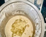 Foto del paso 3 de la receta Croquetas cremosas de centolla