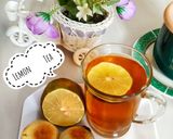 Foto langkah ke 3 dari resep Lemon 🍋 Tea.
