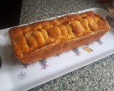 Foto del paso 6 de la receta: Budín con peras clásico