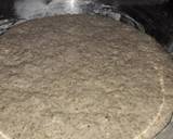 No knead easy Brown rolls recipe step 4 photo