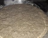 A picture of step 4 of No knead easy Brown rolls.