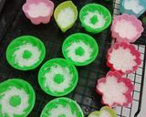 Foto langkah ke 3 dari resep Putu Ayu Labu Kuning.
