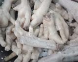 Foto langkah ke 4 dari resep Oseng Ceker Imut.