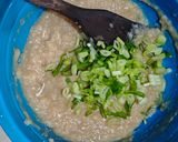 Foto langkah ke 2 dari resep 157. Batagor Ikan Tenggiri Bumbu Pecel Instant.