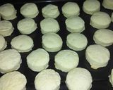Foto del paso 5 de la receta: Galletas con dos ingredientes
