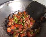 Foto langkah ke 1 dari resep Cumi Pedas Anti Ribet.