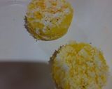 ইনস্ট্যান্ট ব্রেড চমচম (Instant bread chomchom recipe in Bengali) রেসিপির ধাপ 3 ছবি