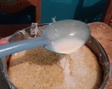 Foto del paso 12 de la receta: 🍍🥥Pastel de Piña con Coco (3 leches)🍰🎂