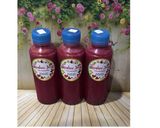 Foto langkah ke 2 dari resep Diet Juice Dragon Fruit Pineapple Turmeric Tomato.