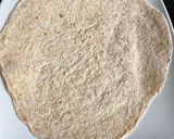 Foto del paso 2 de la receta: Twister o wrap de pollo estilo Kentucky
