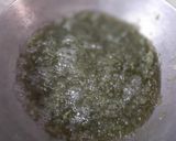 A picture of step 4 of Bottle gourd halwa.