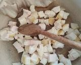 Toros káposzta recept fázis 2 fotója