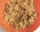 Foto del paso 3 de la receta: Farcellet de col (col rellena)