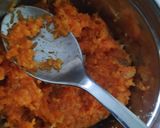 A picture of step 3 of Carrot Milk Pudding🥕.