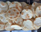Foto del paso 2 de la receta: Mini Rogelitos o Mini torta alfajor