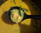 Foto langkah ke 4 dari resep Lodeh Labusiam Udang.