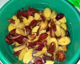 Foto langkah ke 2 dari resep Sambal jengkol teri.