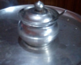 சென்னை கத்தரி கிரேவி ரெசிபி ஸ்டேப் 2 புகைப்படம்