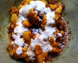 দই চিকেন (doi chicken recipe in Bengali) রেসিপির ধাপ 5 ছবি