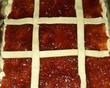 Foto del paso 5 de la receta: Pastafrola de membrillo 😋👌
